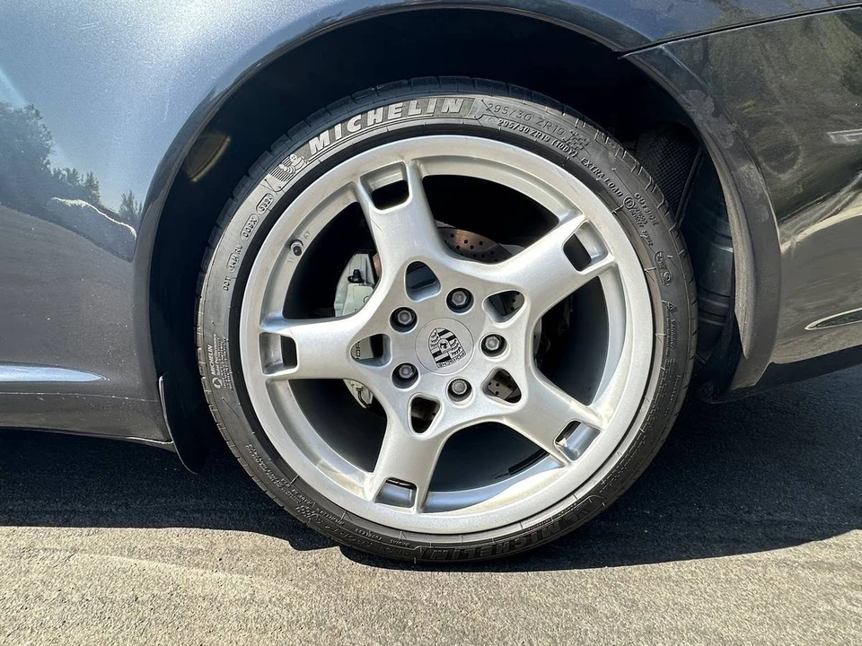 2006 Porsche 997 Carrera - Image 20 of 25
