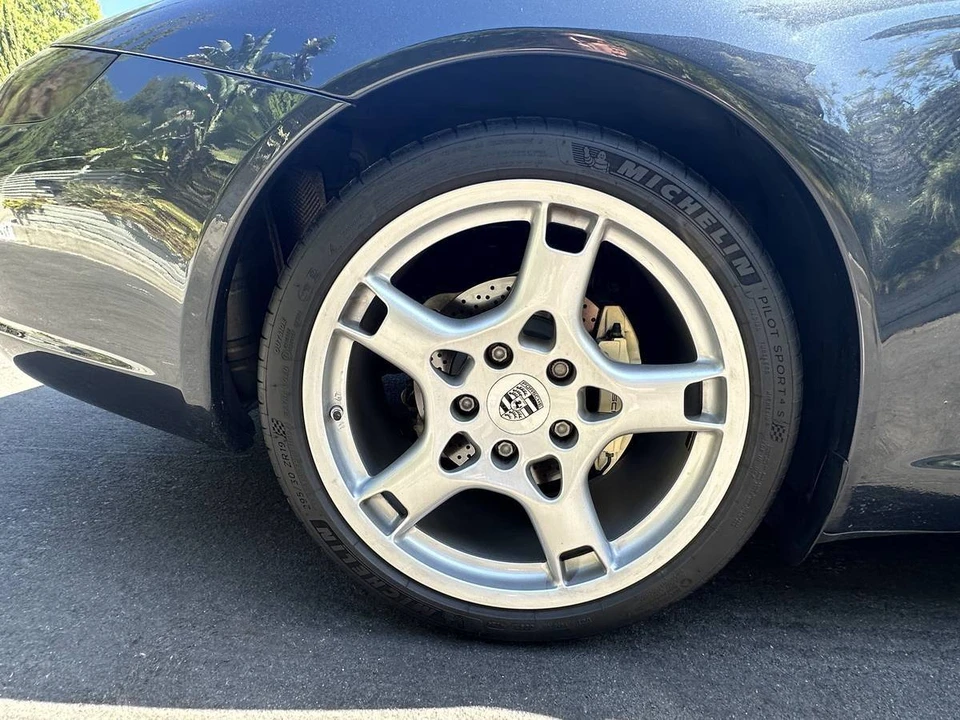 2006 Porsche 997 Carrera - Image 5 of 25