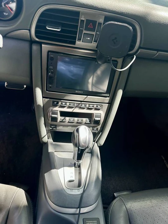 2006 Porsche 997 Carrera - Image 6 of 25
