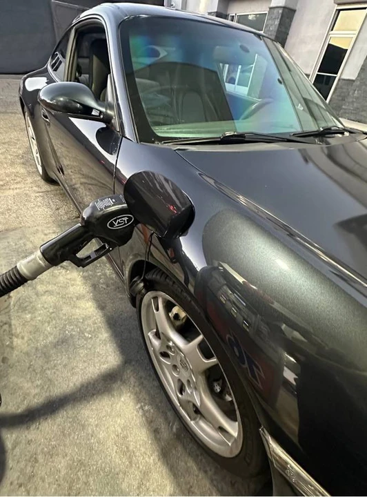2006 Porsche 997 Carrera - Image 14 of 25