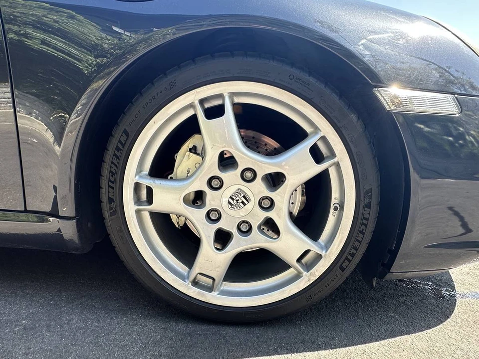 2006 Porsche 997 Carrera - Image 18 of 25