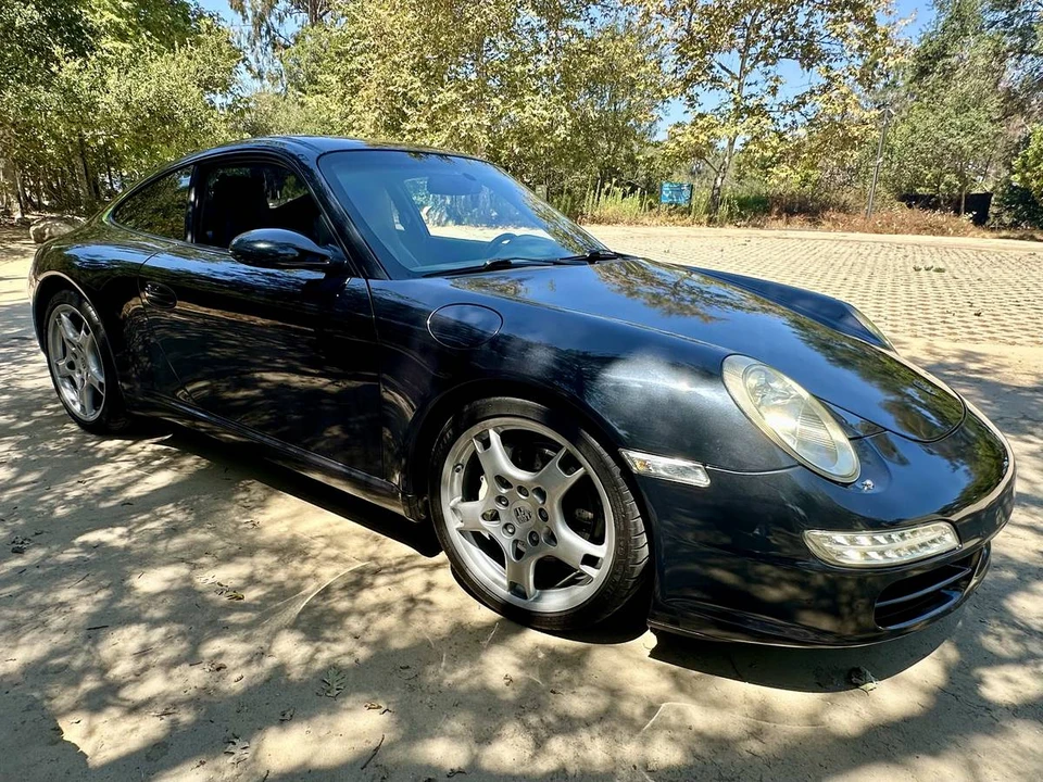 2006 Porsche 997 Carrera - Image 2 of 24