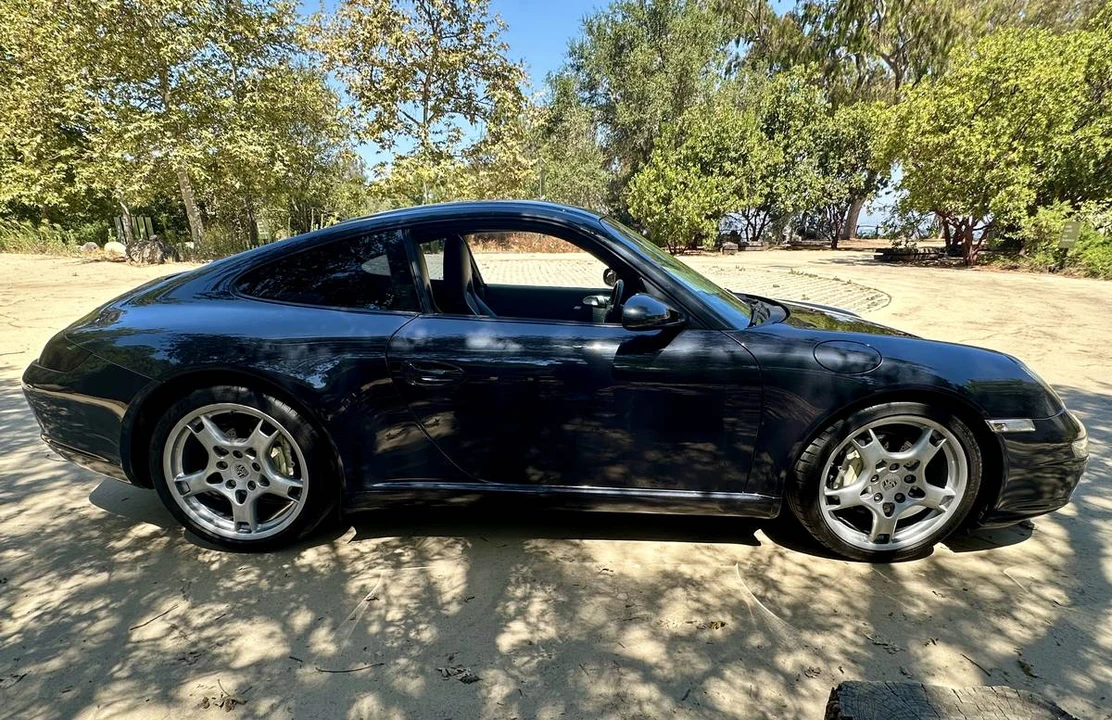 2006 Porsche 997 Carrera - Image 5 of 24