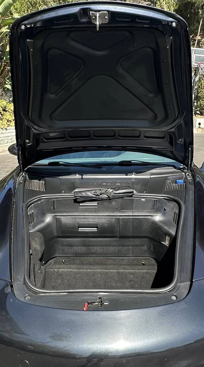 2006 Porsche 997 Carrera - Image 23 of 24