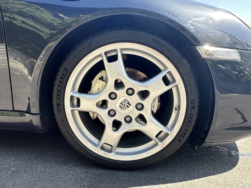 2006 Porsche 997 Carrera - Image 16 of 24