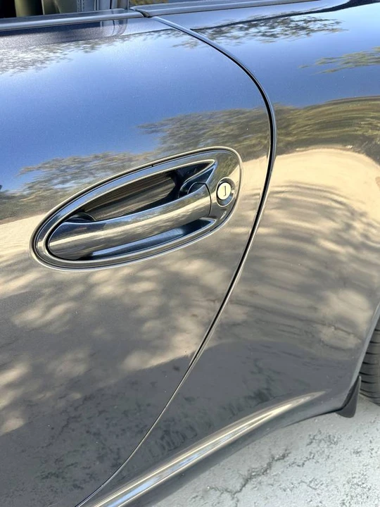 2006 Porsche 997 Carrera - Image 10 of 24