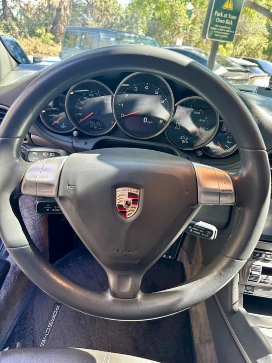2006 Porsche 997 Carrera - Image 18 of 24