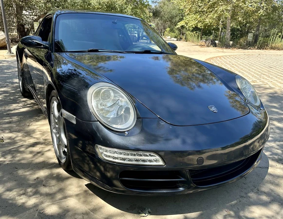 2006 Porsche 997 Carrera - Image 4 of 24