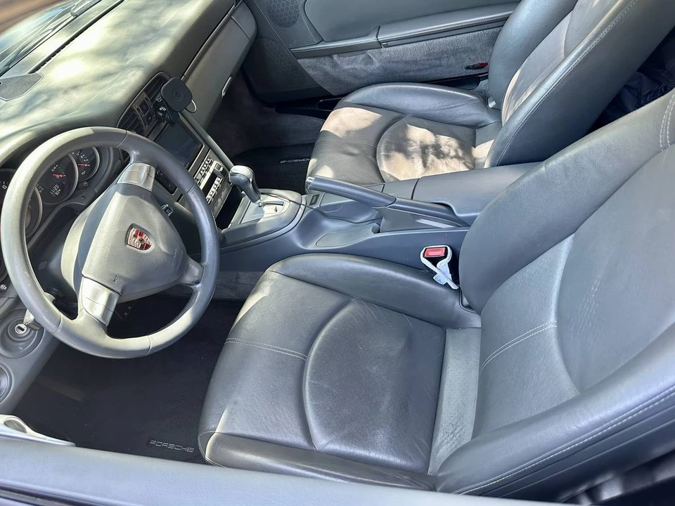 2006 Porsche 997 Carrera - Image 20 of 24