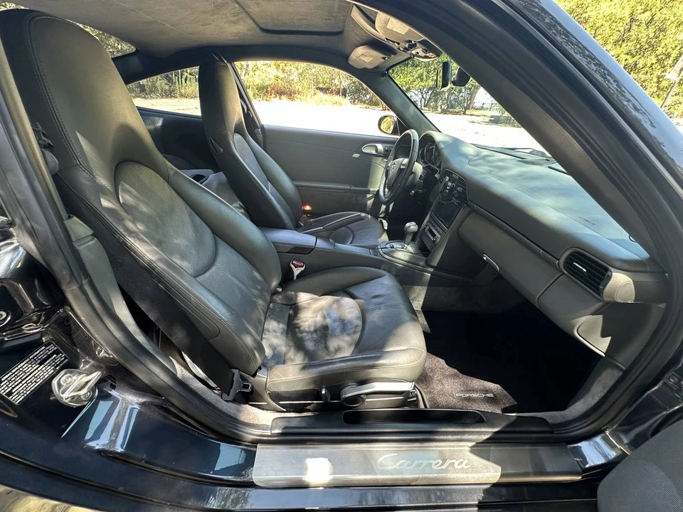 2006 Porsche 997 Carrera - Image 15 of 24