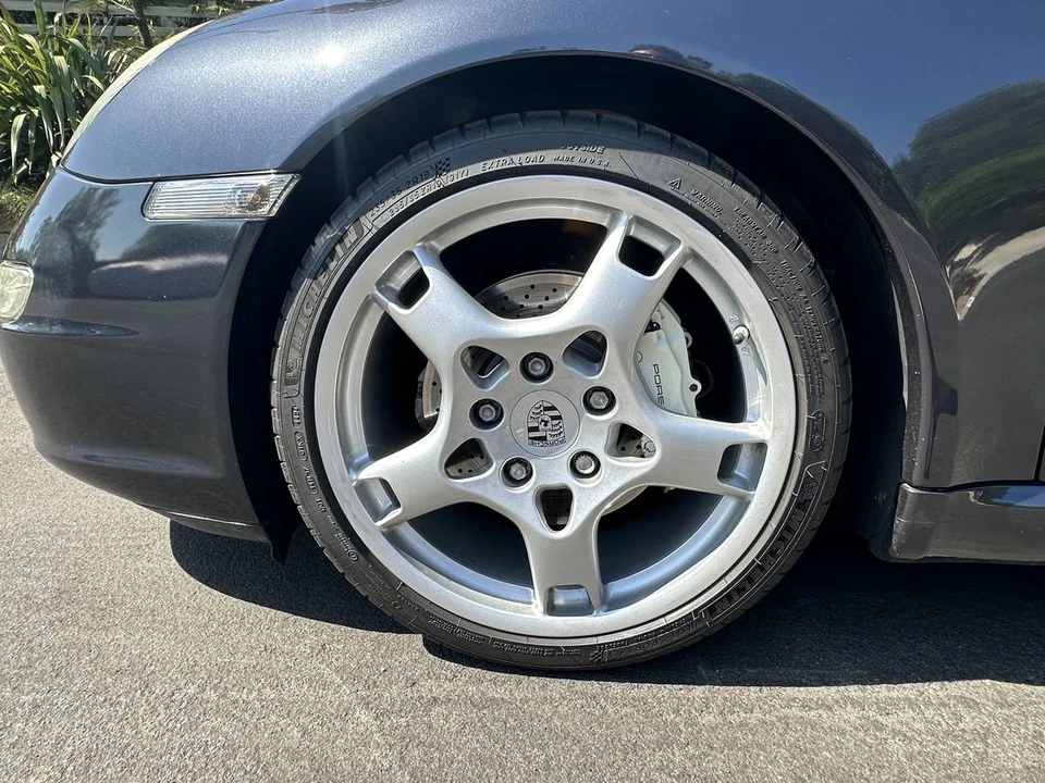 2006 Porsche 997 Carrera - Image 14 of 24
