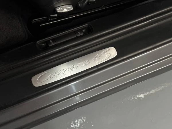 2006 Porsche 997 Carrera 4S - Image 13 of 21