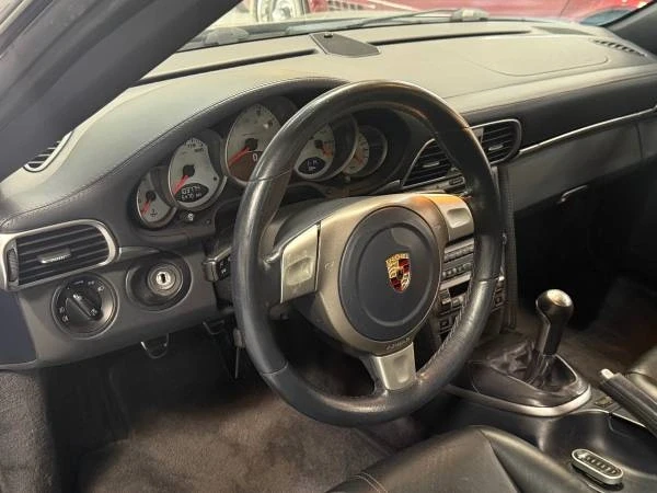 2006 Porsche 997 Carrera 4S - Image 5 of 21