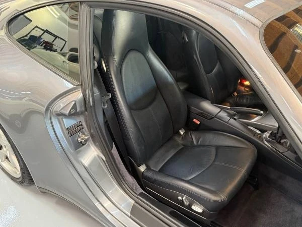 2006 Porsche 997 Carrera 4S - Image 8 of 21