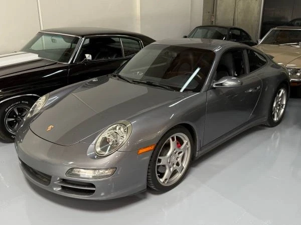 2006 Porsche 997 Carrera 4S - Image 15 of 21