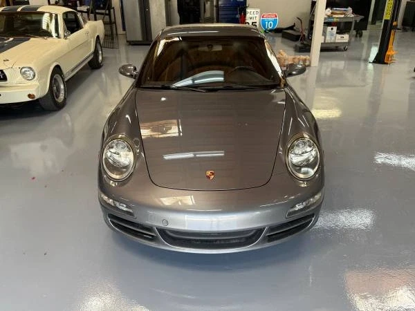 2006 Porsche 997 Carrera 4S - Image 2 of 21
