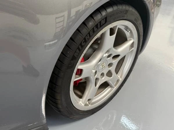 2006 Porsche 997 Carrera 4S - Image 3 of 21