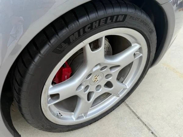2006 Porsche 997 Carrera 4S - Image 16 of 21