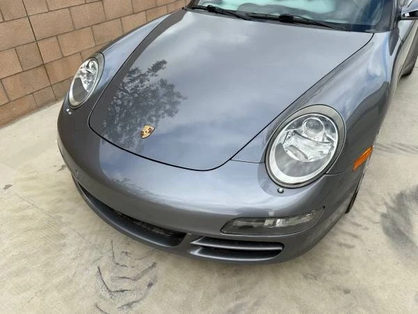 2006 Porsche 997 Carrera 4S - Image 21 of 21