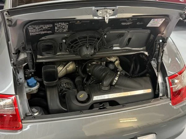 2006 Porsche 997 Carrera 4S - Image 11 of 21