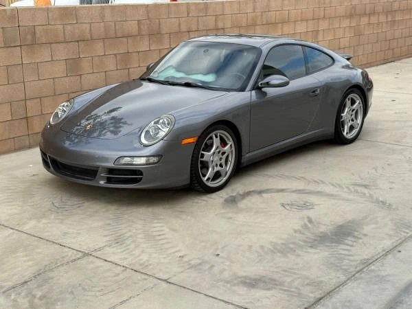 2006 Porsche 997 Carrera 4S - Image 19 of 21