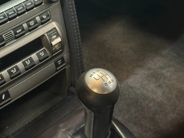 2006 Porsche 997 Carrera 4S - Image 7 of 21