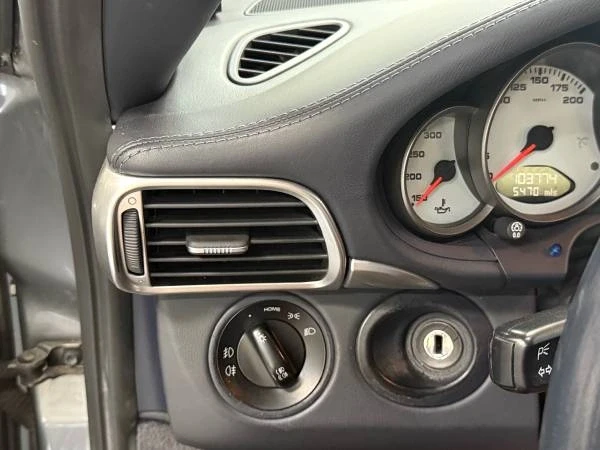 2006 Porsche 997 Carrera 4S - Image 10 of 21