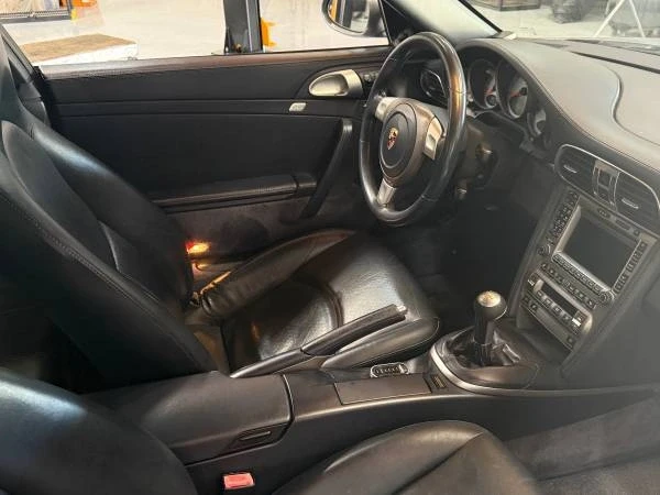 2006 Porsche 997 Carrera 4S - Image 9 of 21
