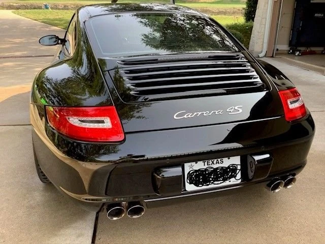 2006 Porsche 997 Carrera S - Image 2 of 7