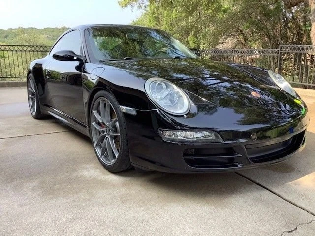 2006 Porsche 997 Carrera S - Image 3 of 7