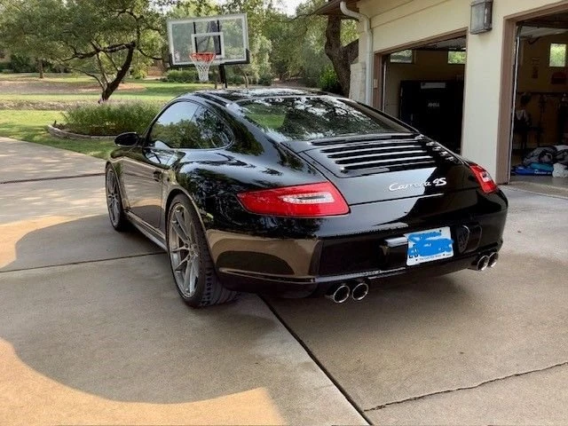 2006 Porsche 997 Carrera S - Image 4 of 7