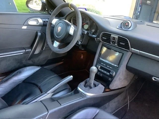 2006 Porsche 997 Carrera S - Image 5 of 7