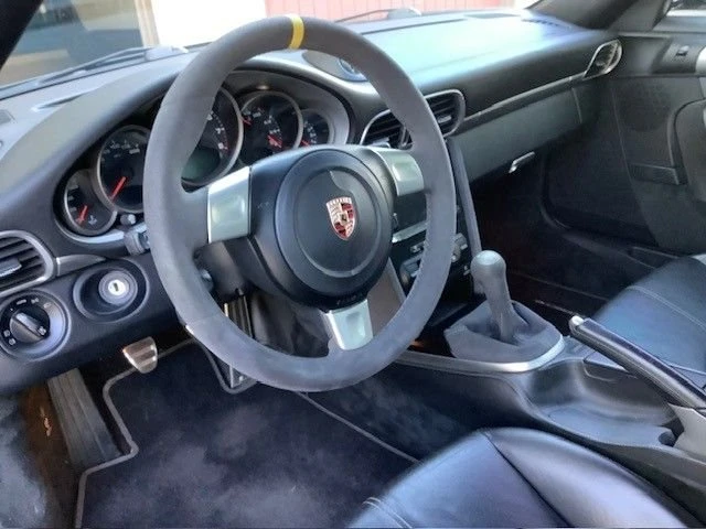 2006 Porsche 997 Carrera S - Image 6 of 7