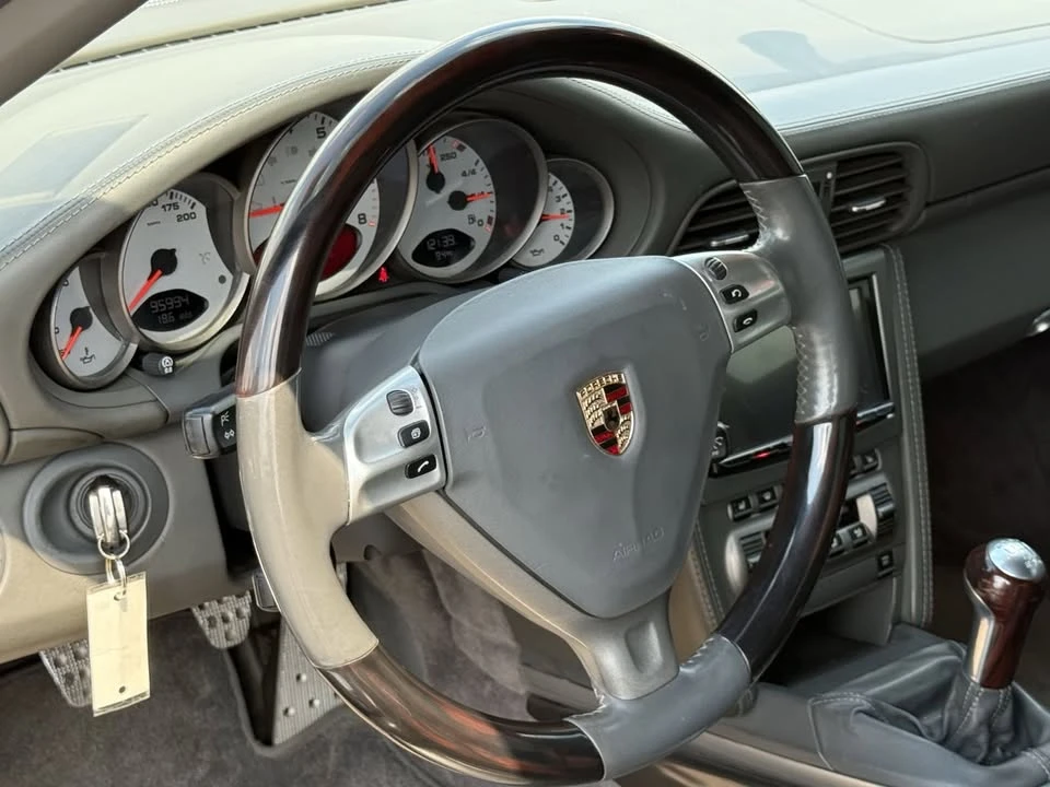 2006 Porsche 997 Carrera - Image 13 of 17