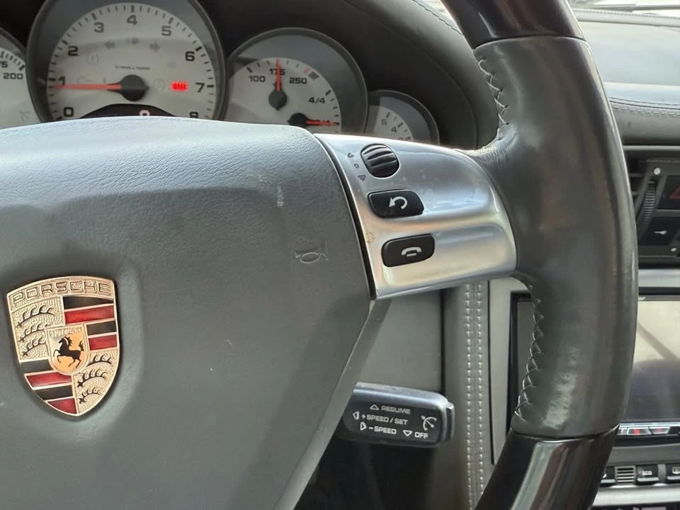 2006 Porsche 997 Carrera - Image 16 of 17