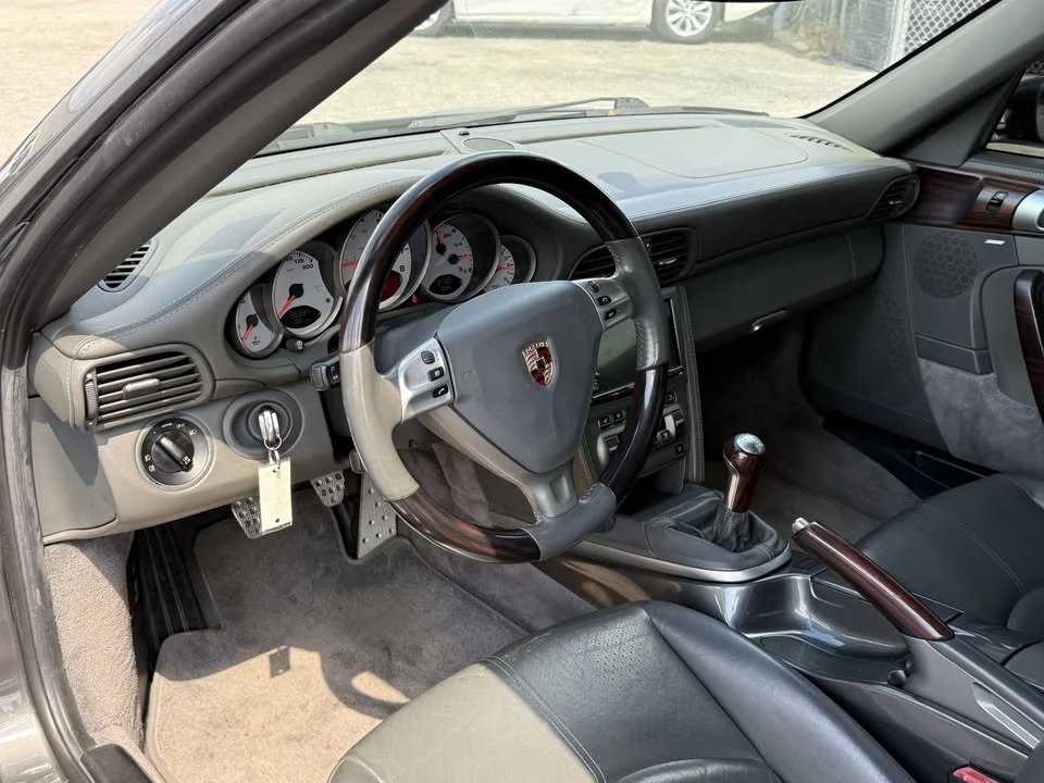 2006 Porsche 997 Carrera - Image 13 of 19