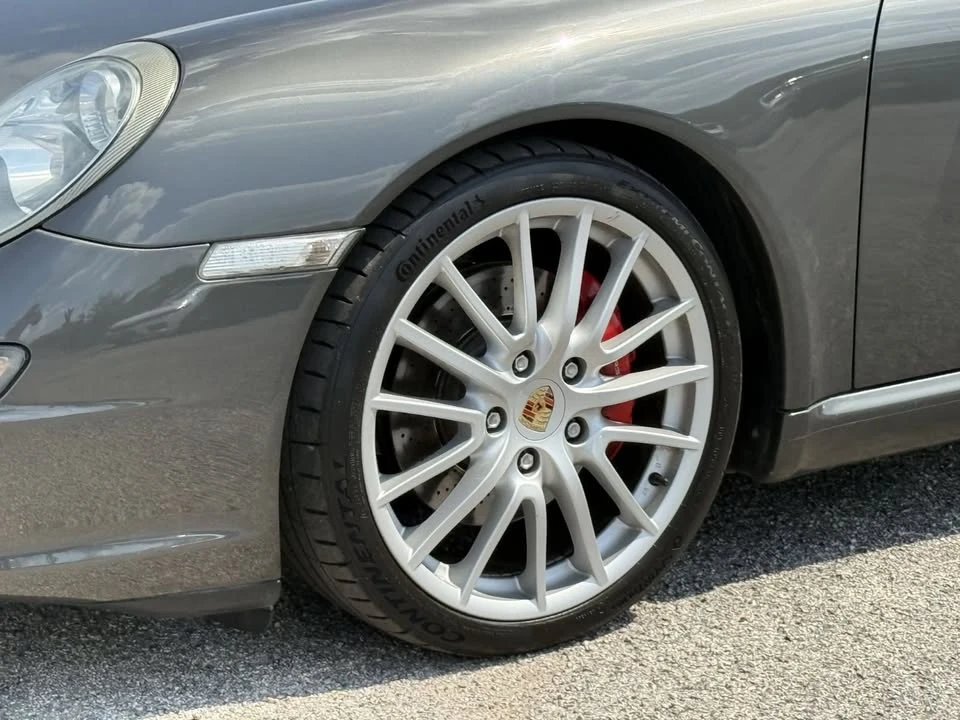 2006 Porsche 997 Carrera - Image 7 of 19