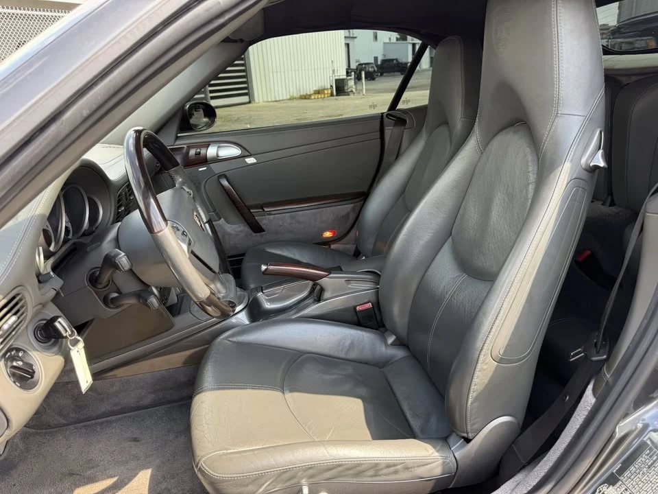 2006 Porsche 997 Carrera - Image 11 of 17