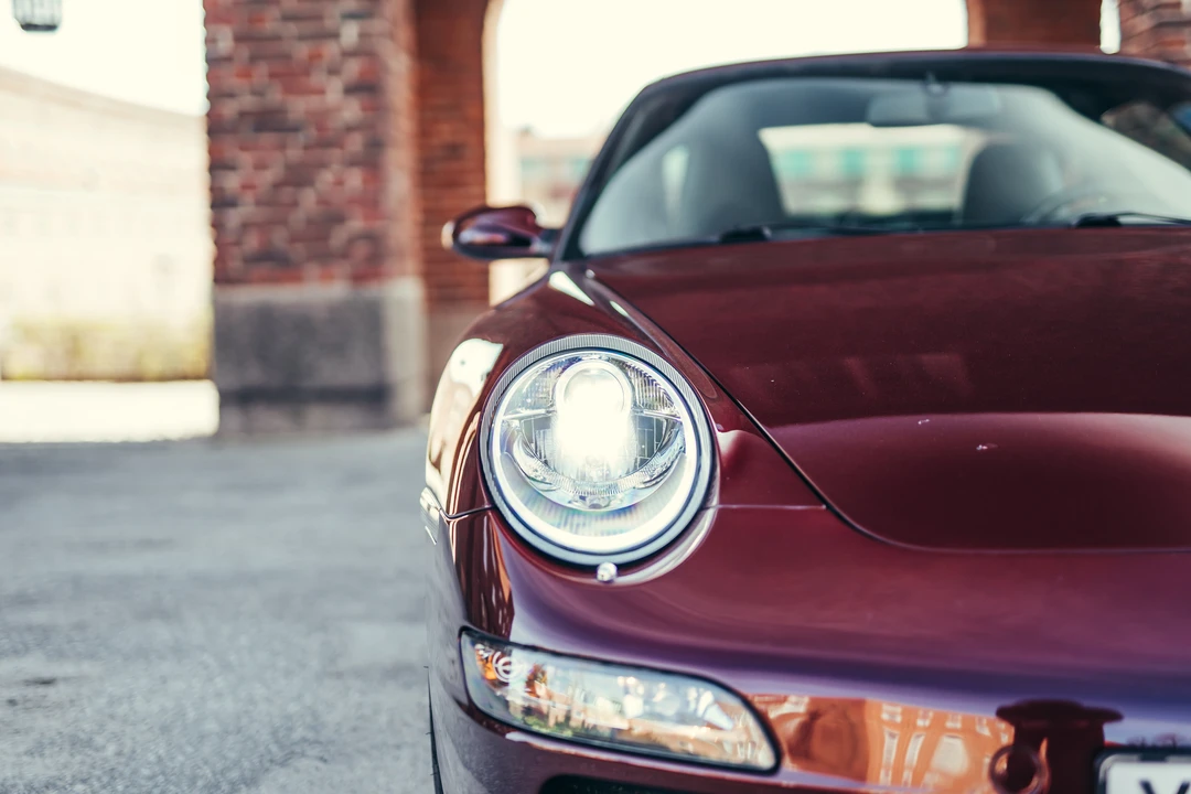 2006 Porsche 997 Carrera - Image 12 of 31