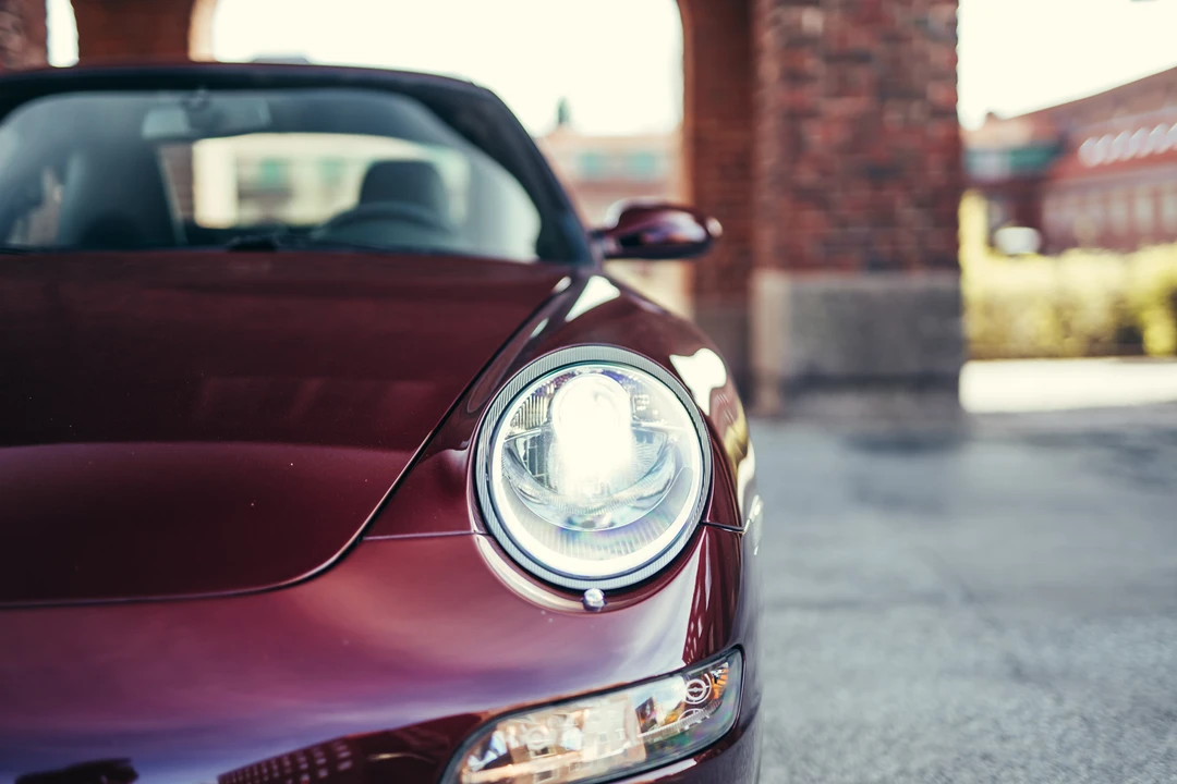 2006 Porsche 997 Carrera - Image 13 of 31