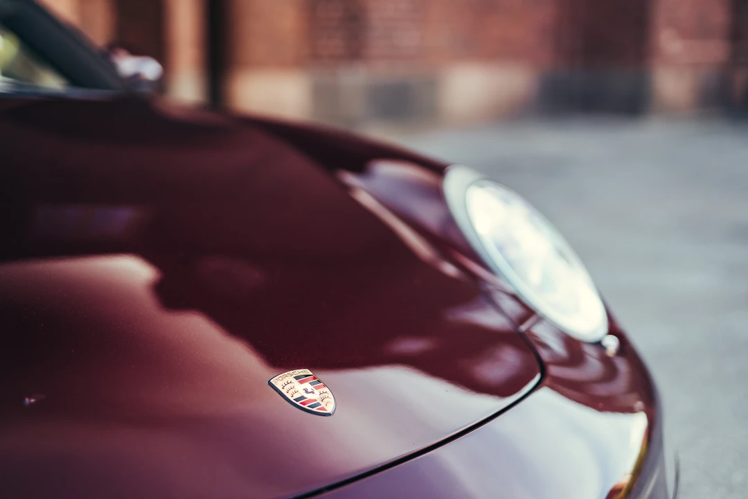 2006 Porsche 997 Carrera - Image 14 of 31