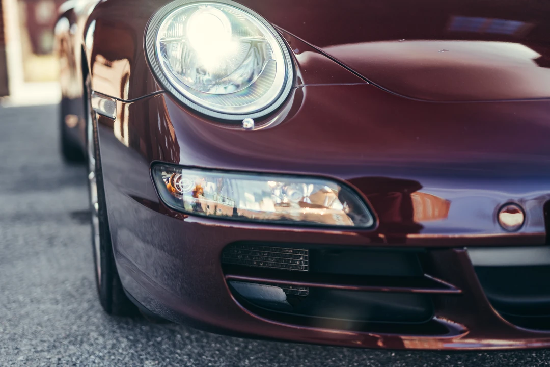 2006 Porsche 997 Carrera - Image 15 of 31