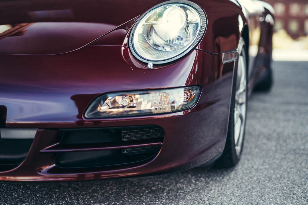2006 Porsche 997 Carrera - Image 16 of 31
