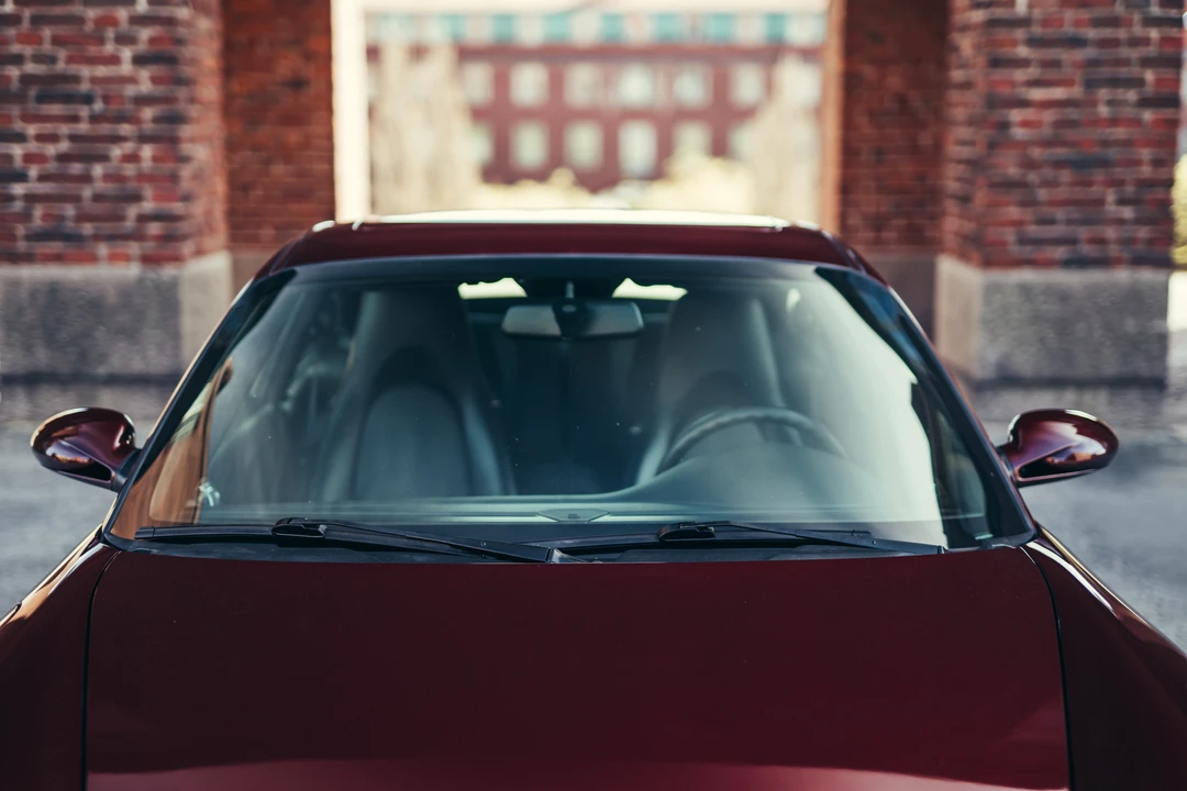 2006 Porsche 997 Carrera - Image 17 of 31