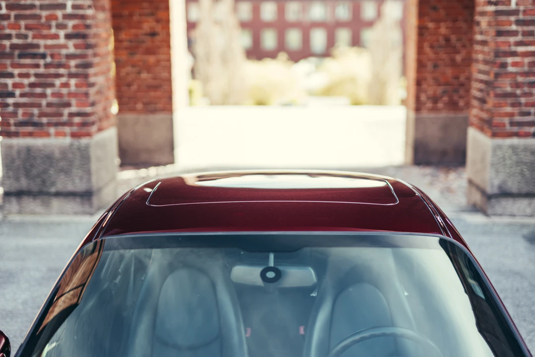 2006 Porsche 997 Carrera - Image 31 of 31