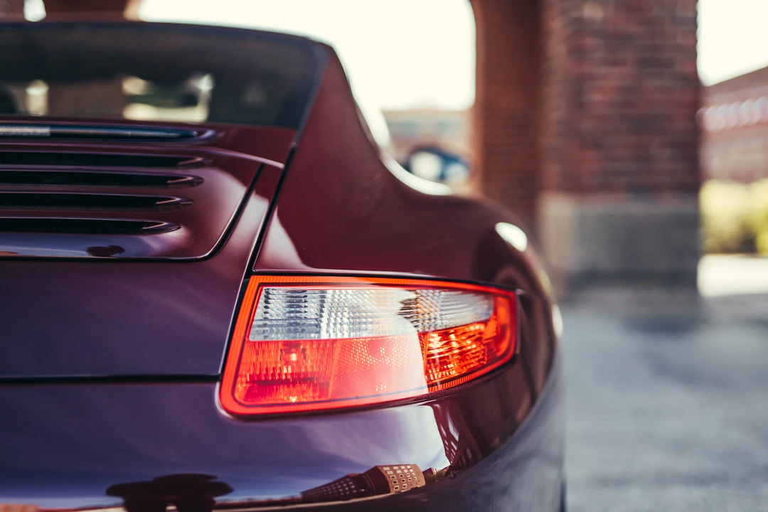 2006 Porsche 997 Carrera - Image 19 of 31