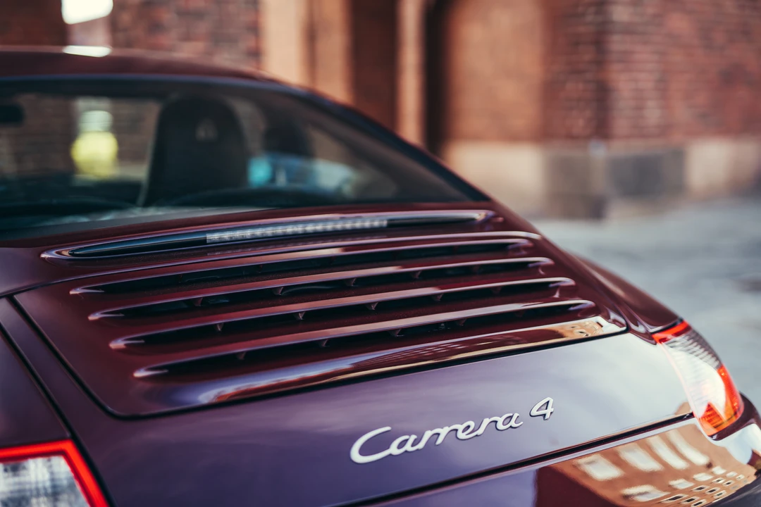 2006 Porsche 997 Carrera - Image 21 of 31