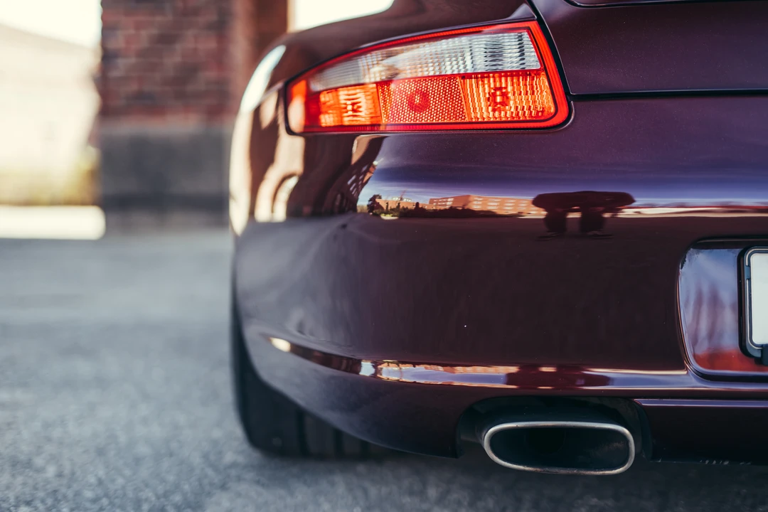 2006 Porsche 997 Carrera - Image 24 of 31