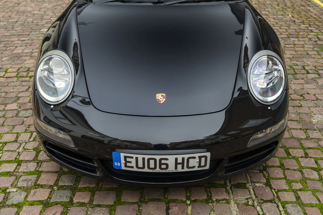 2006 Porsche 997 Carrera S - Image 13 of 31