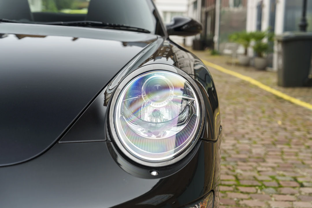 2006 Porsche 997 Carrera S - Image 15 of 31